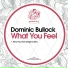 Dominic Bullock