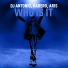Dj Antonio, HARERO, Aris