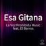 La Voz Prohibida Music feat. El Barros