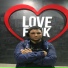 DJ LG DA LAPA, Mc RF