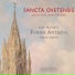 Forma Antiqva, Aarón Zapico, Jone Martínez