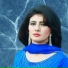Nazia Iqbal
