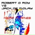 Robert G Roy, Jack De Molay