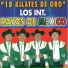 Los Internacionales Rayos De México