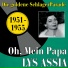 Lys Assia, Vico Torriani