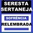 SERESTA SERTANEJA