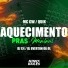 Mc GW, DJ C4, Dj Everton da Ol feat. Quik