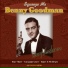 Benny Goodman & Helen Forrest