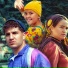 Serdar Agaly feat. DZ-ED