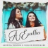 Andrisa Rosson, Suelen Rodrigues