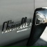 The Chevelles