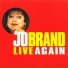 Jo Brand
