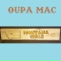 William MacLean, Oupa Mac