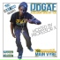 DJ Mainvybe feat. Cree-8