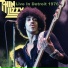 Thin Lizzy