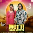 Amit Dhull, Nonu Rana, Amit Balyan