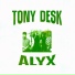Alyx, Tono F