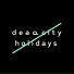 DCH