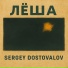 Sergey Dostovalov