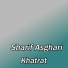 Sharif Asghari