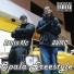 Bruto Mc, AVMC