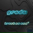 Groda