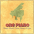 One Piano