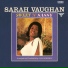 SARAH VAUGHAN