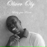 Oliver Oly, Junior SA
