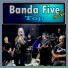 Banda Faive