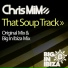 Chris Mimo