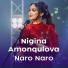 Nigina Amonqulova