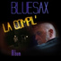 BLUESAX