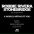 Robbie Rivera StoneBridge feat Denise Rivera