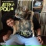 A-F-R-O & Marco Polo