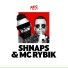 Shnaps, MC Rybik