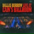 Dallas Burrow