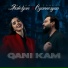 Alina Arakelyan, Ernest Ogannesyan