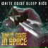 White Noise Sleep Aids