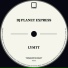 DJ Planet Express