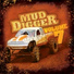 Demun Jones Moccasin Creek