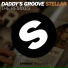 Daddy's Groove & Billy The Kit, The Partysquad