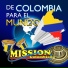 La Mission Colombina