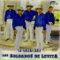 Los Soldados De Levita