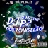 DJ P2 DA ZS feat. MC CAIO ZS, MC VM da ZS