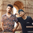 AKSHAY MODDY feat. Rapper Charlie