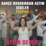 Aylin Demir