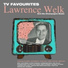 Lawrence Welk, Jack Martin