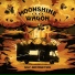 Moonshine Wagon