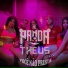 MC PANDA, Mc theus zs